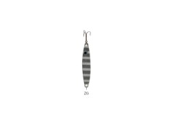 ECOTACKLE 2601 QUICK KAŞIK, 5G - 5
