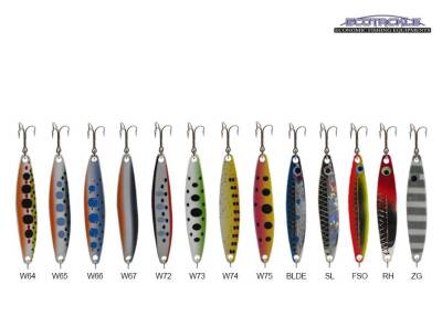 ECOTACKLE 2601 QUICK KAŞIK, 8G - 2