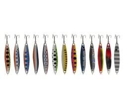 ECOTACKLE 2601 QUICK KAŞIK, 8G - ECOTACKLE