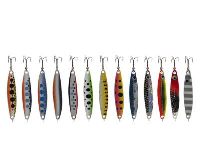 ECOTACKLE 2601 QUICK KAŞIK, 8G - 1