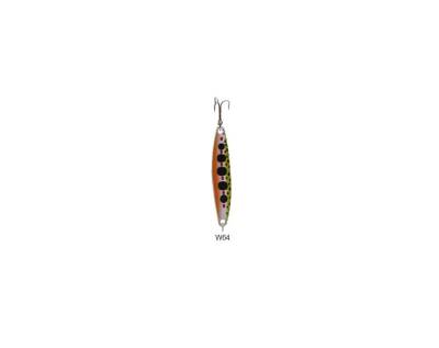 ECOTACKLE 2601 QUICK KAŞIK, 8G - 20