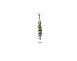 ECOTACKLE 2601 QUICK KAŞIK, 8G - 15