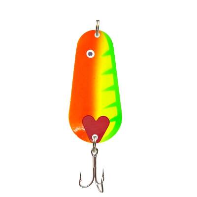 Ecotackle 2607 Turna Kaşığı 28G - 37