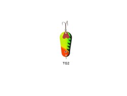 Ecotackle 2607 Turna Kaşığı 28G - 33