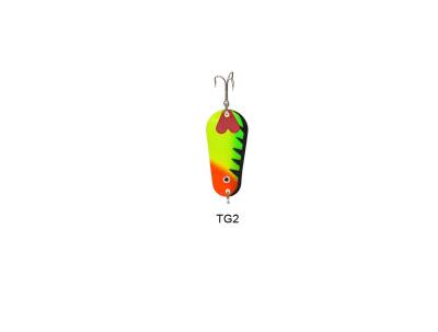 Ecotackle 2607 Turna Kaşığı 28G - 33