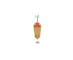 Ecotackle 2607 Turna Kaşığı 28G - 32