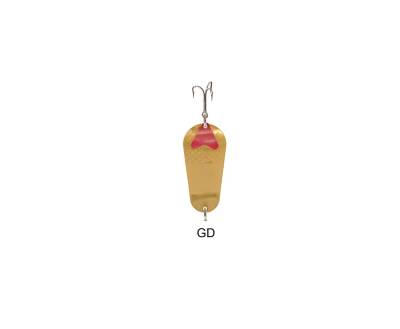Ecotackle 2607 Turna Kaşığı 28G - 32