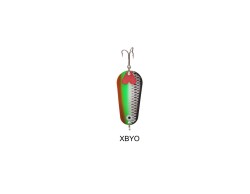 Ecotackle 2607 Turna Kaşığı 28G - 30