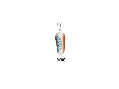 Ecotackle 2607 Turna Kaşığı 28G - 20