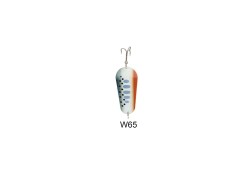 Ecotackle 2607 Turna Kaşığı 28G - 18