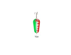 Ecotackle 2607 Turna Kaşığı 28G - 14