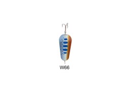 Ecotackle 2607 Turna Kaşığı 28G - 10