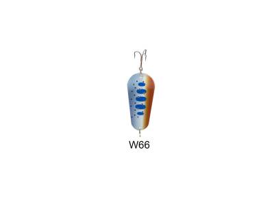 Ecotackle 2607 Turna Kaşığı 28G - 10