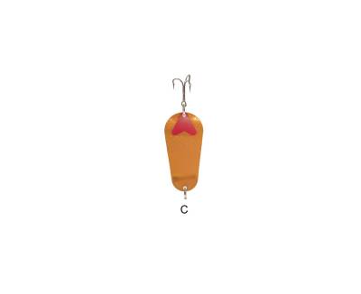 Ecotackle 2607 Turna Kaşığı 28G - 9