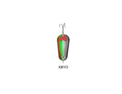 Ecotackle 2607 Turna Kaşığı 28G - ECOTACKLE