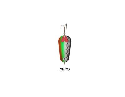 Ecotackle 2607 Turna Kaşığı 28G - 1