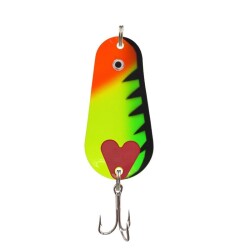 Ecotackle 2607 Turna Kaşığı 34G - 19