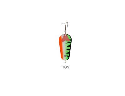 Ecotackle 2607 Turna Kaşığı 34G - 6