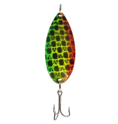 Ecotackle 2608 Crazy Kaşık 16G - 35