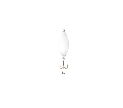 Ecotackle 2608 Crazy Kaşık 16G - 33