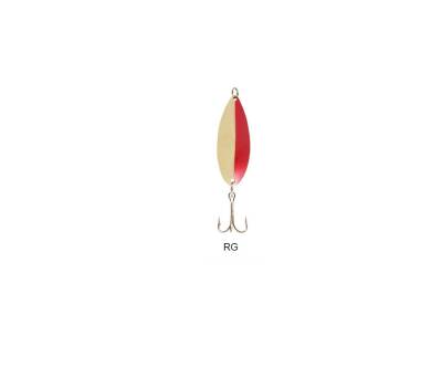 Ecotackle 2608 Crazy Kaşık 16G - 17