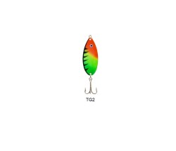 Ecotackle 2608 Crazy Kaşık 16G - 14