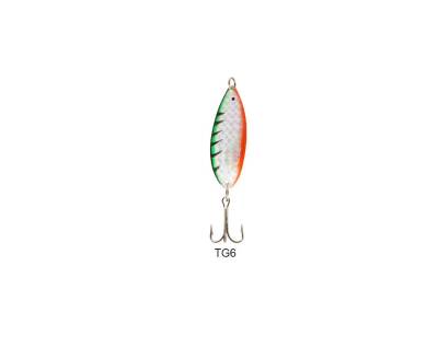Ecotackle 2608 Crazy Kaşık 16G - 11