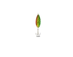 Ecotackle 2608 Crazy Kaşık 16G - 9