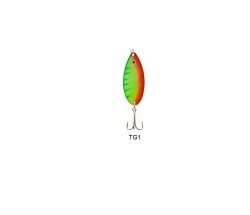Ecotackle 2608 Crazy Kaşık 16G - 4
