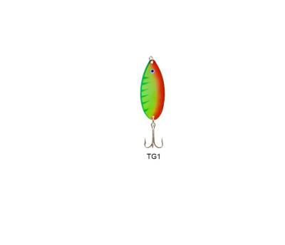 Ecotackle 2608 Crazy Kaşık 16G - 4