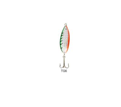 Ecotackle 2608 Crazy Kaşık 22G - 23