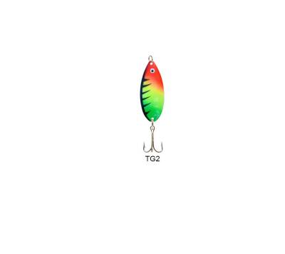 Ecotackle 2608 Crazy Kaşık 22G - 5