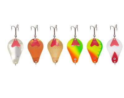 Ecotackle 2609 Armut Kaşık 30G - 127