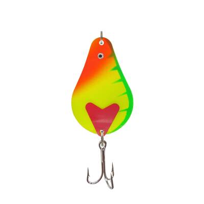 Ecotackle 2609 Armut Kaşık 30G - 13