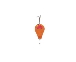 Ecotackle 2609 Armut Kaşık 30G - 8