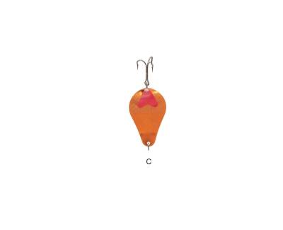 Ecotackle 2609 Armut Kaşık 30G - 1