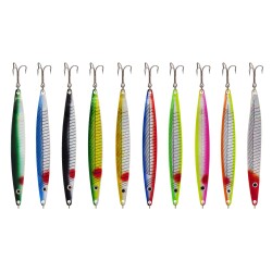 Ecotackle 2685 Cam S Kaşık 24G - 2