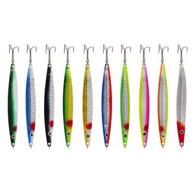 Ecotackle 2685 Cam S Kaşık 24G - 2