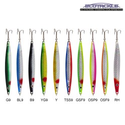 Ecotackle 2685 Cam S Kaşık 24G - 3