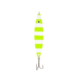 Ecotackle 2687 Zegow S Kaşık 22G - 1