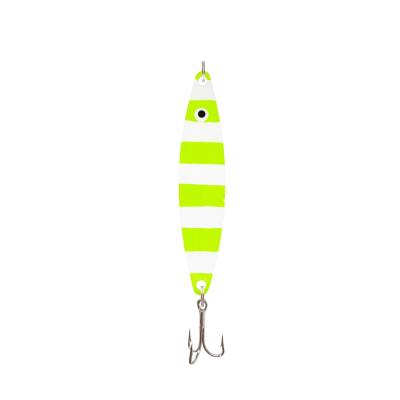 Ecotackle 2687 Zegow S Kaşık 22G - 1
