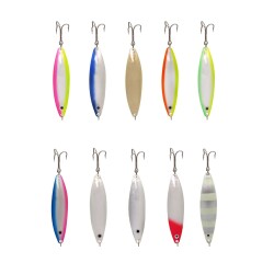 Ecotackle 2986 Dancer Kaşık 22G - 147