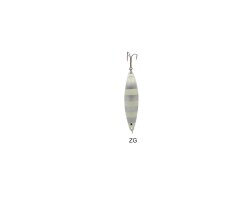 Ecotackle 2986 Dancer Kaşık 22G - 20
