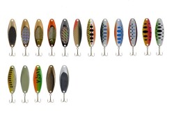 Ecotackle 4401 Prismax Kaşık 14G - ECOTACKLE