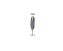 Ecotackle 4401 Prismax Kaşık 14G - 15