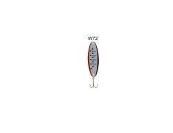 Ecotackle 4401 Prismax Kaşık 14G - 5