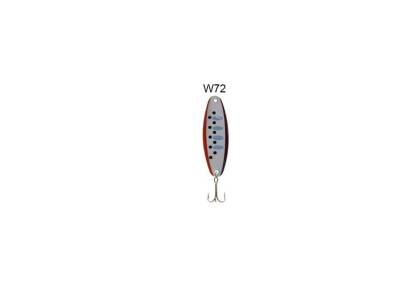 Ecotackle 4401 Prismax Kaşık 14G - 5