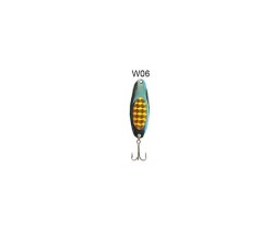 Ecotackle 4401 Prismax Kaşık 18G - 18
