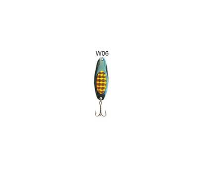 Ecotackle 4401 Prismax Kaşık 18G - 18