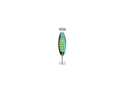 Ecotackle 4401 Prismax Kaşık 18G - 17